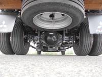 三菱ふそうキャンターアルミブロック小型（2t・3t）[写真17]