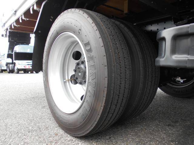 三菱ふそうキャンターアルミブロック小型（2t・3t）[写真18]