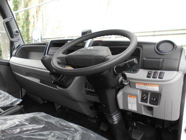 三菱ふそうキャンターアルミブロック小型（2t・3t）[写真19]