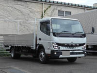 三菱ふそうキャンターアルミブロック小型(2t・3t)