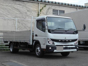 三菱ふそうキャンターアルミブロック2024年(令和6年)2PG-FEB90