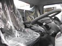 三菱ふそうキャンターアルミブロック小型（2t・3t）[写真21]