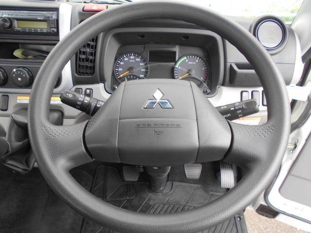 三菱ふそうキャンターアルミブロック小型（2t・3t）[写真23]