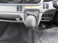 三菱ふそうキャンターアルミブロック小型（2t・3t）[写真25]