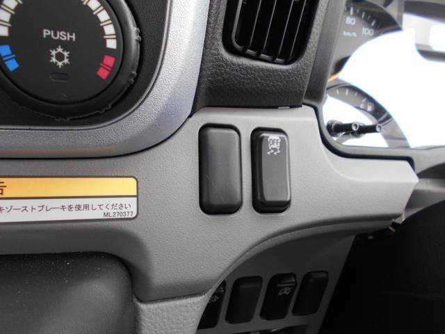 三菱ふそうキャンターアルミブロック小型（2t・3t）[写真26]