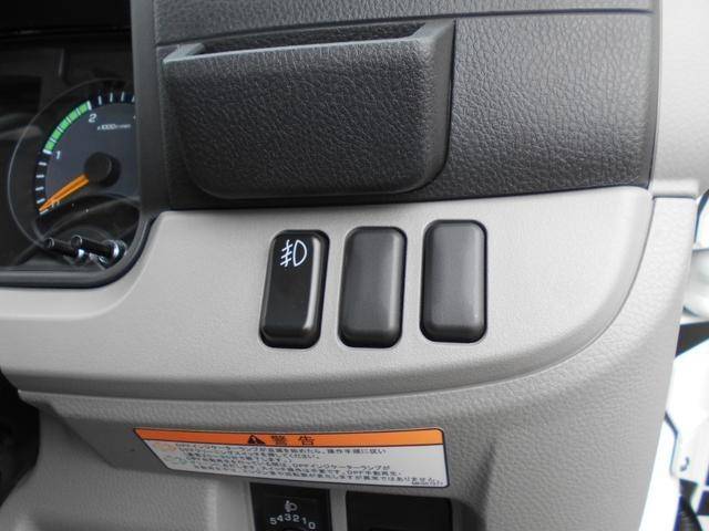 三菱ふそうキャンターアルミブロック小型（2t・3t）[写真28]