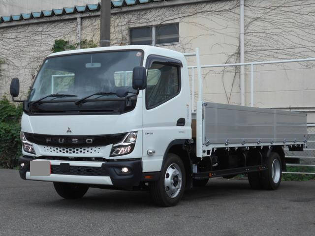 三菱ふそうキャンターアルミブロック小型（2t・3t）[写真03]