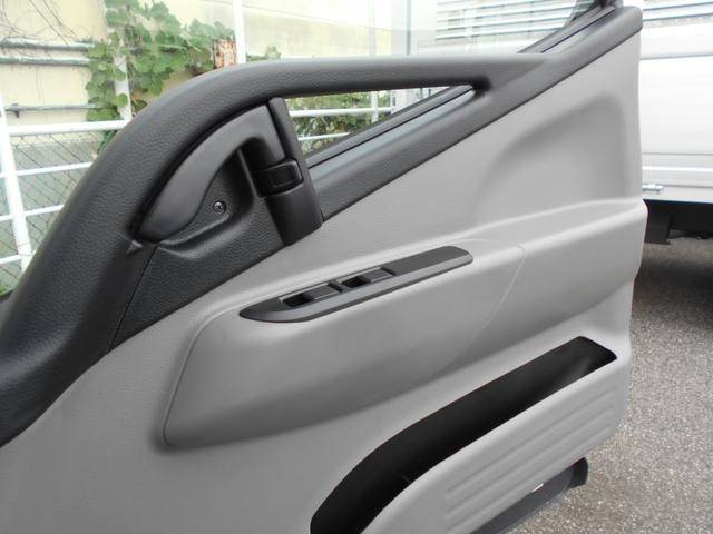 三菱ふそうキャンターアルミブロック小型（2t・3t）[写真31]