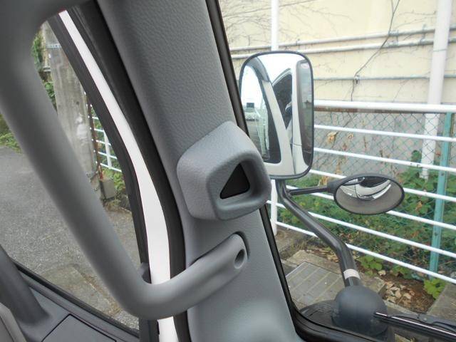 三菱ふそうキャンターアルミブロック小型（2t・3t）[写真34]