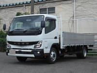 三菱ふそうキャンターアルミブロック小型（2t・3t）[写真04]