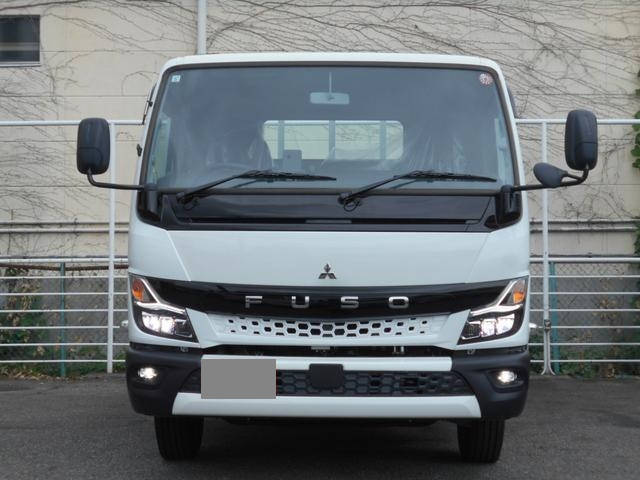 三菱ふそうキャンターアルミブロック小型（2t・3t）[写真04]