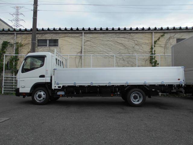 三菱ふそうキャンターアルミブロック小型（2t・3t）[写真05]