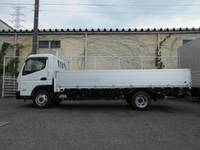 三菱ふそうキャンターアルミブロック小型（2t・3t）[写真06]