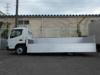 三菱ふそうキャンターアルミブロック小型（2t・3t）[写真07]