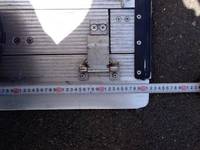 日野レンジャーアルミウイング中型（4t）[写真13]