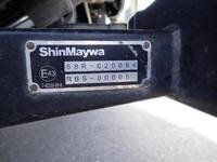 日野レンジャーアルミウイング中型（4t）[写真21]