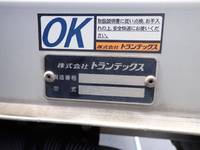 日野レンジャーアルミウイング中型（4t）[写真23]