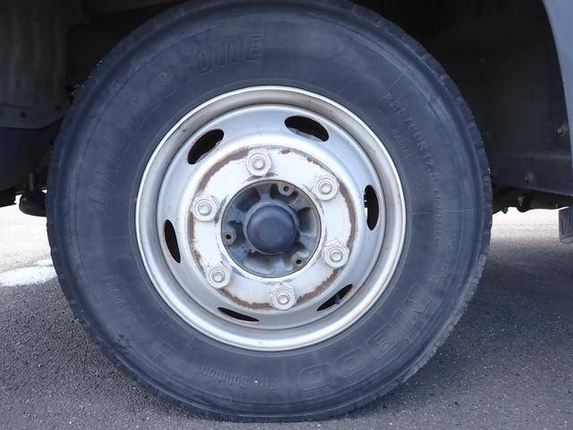 日野レンジャーアルミウイング中型（4t）[写真24]