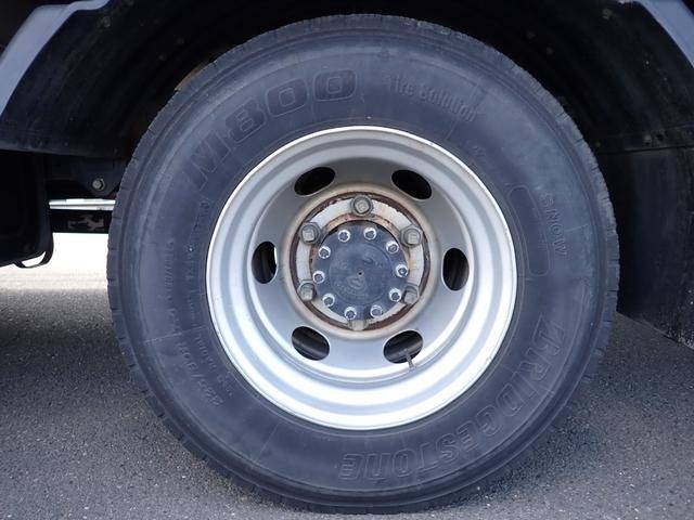 日野レンジャーアルミウイング中型（4t）[写真25]