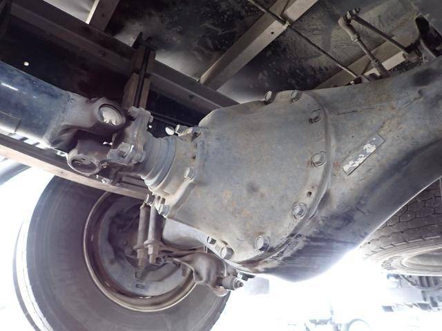 日野レンジャーアルミウイング中型（4t）[写真26]