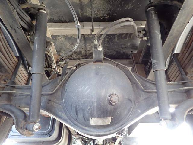 日野レンジャーアルミウイング中型（4t）[写真27]