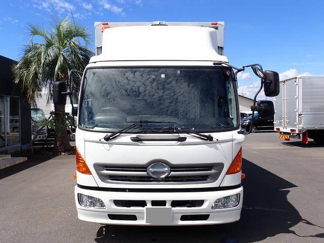 日野レンジャーアルミウイング中型（4t）[写真03]