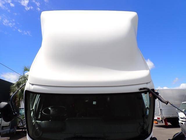 日野レンジャーアルミウイング中型（4t）[写真32]