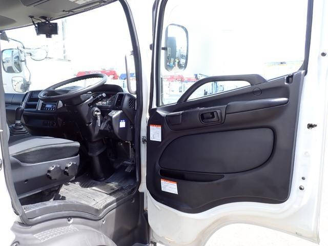 日野レンジャーアルミウイング中型（4t）[写真34]