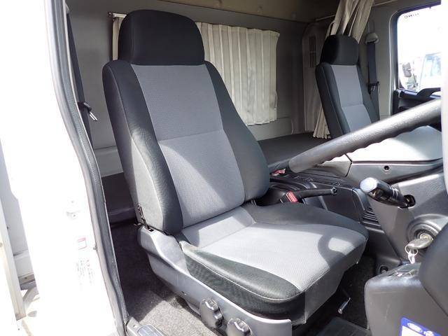 日野レンジャーアルミウイング中型（4t）[写真35]