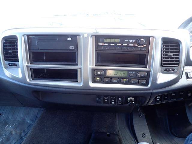 日野レンジャーアルミウイング中型（4t）[写真39]