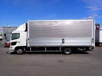 日野レンジャーアルミウイング中型（4t）[写真07]