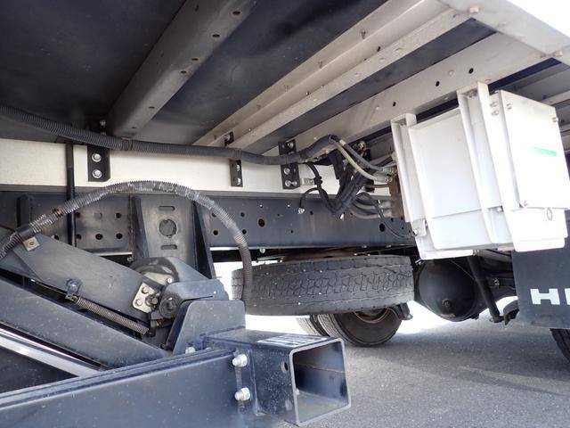 日野レンジャーアルミウイング中型（4t）[写真09]