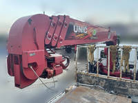 三菱ふそうキャンタークレーン4段小型（2t・3t）[写真03]