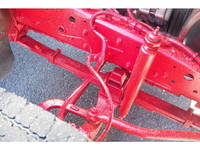 日野レンジャーアルミブロック中型（4t）[写真17]