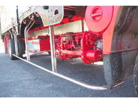 日野レンジャーアルミブロック中型（4t）[写真19]