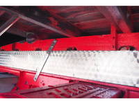 日野レンジャーアルミブロック中型（4t）[写真20]