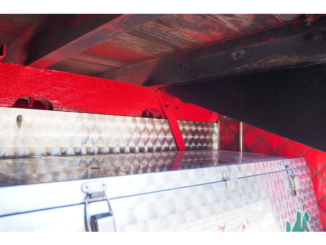 日野レンジャーアルミブロック中型（4t）[写真23]