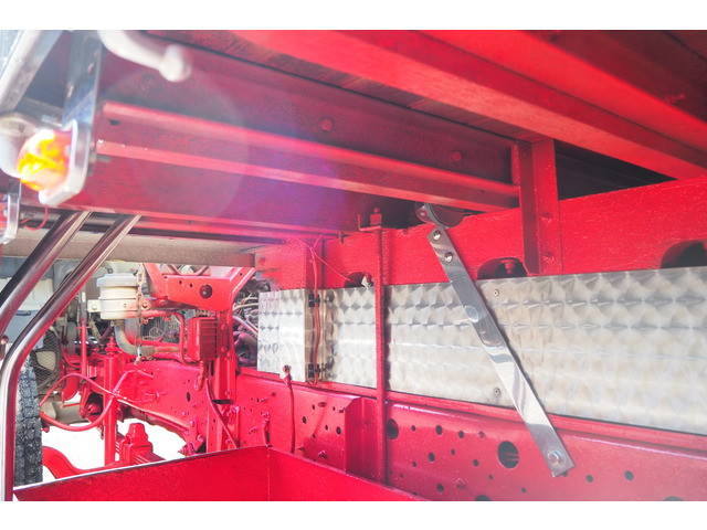 日野レンジャーアルミブロック中型（4t）[写真28]