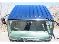 日野レンジャーアルミブロック中型（4t）[写真33]