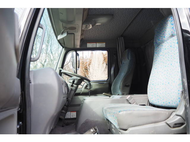 日野レンジャーアルミブロック中型（4t）[写真35]