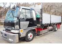 日野レンジャーアルミブロック中型（4t）[写真04]