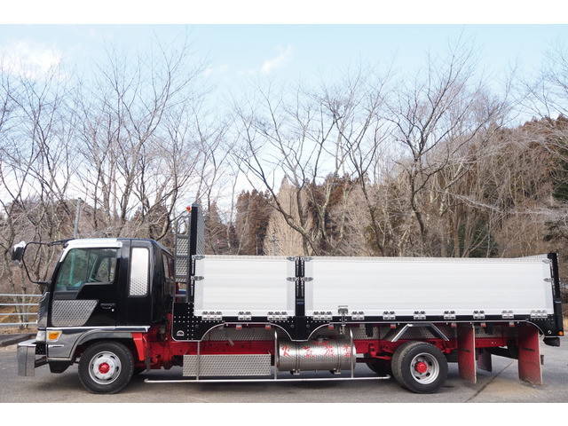 日野レンジャーアルミブロック中型（4t）[写真04]