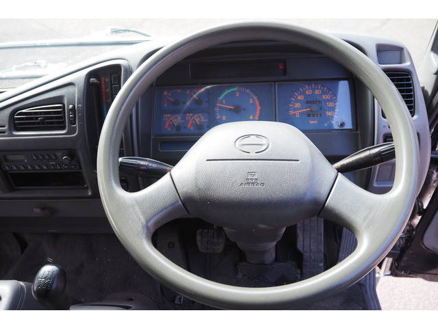 日野レンジャーアルミブロック中型（4t）[写真40]