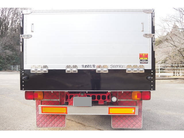 日野レンジャーアルミブロック中型（4t）[写真05]