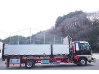 日野レンジャーアルミブロック中型（4t）[写真08]