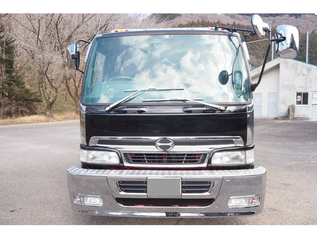 日野レンジャーアルミブロック中型（4t）[写真08]