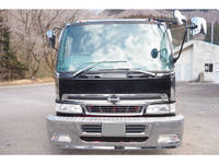 日野レンジャーアルミブロック中型（4t）[写真09]