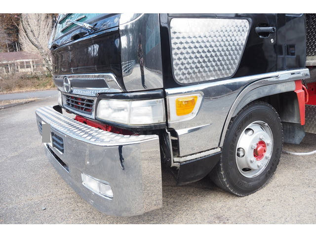 日野レンジャーアルミブロック中型（4t）[写真09]