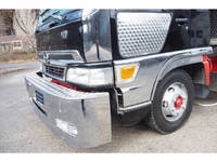 日野レンジャーアルミブロック中型（4t）[写真10]