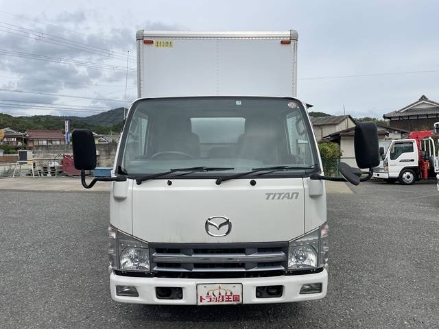 マツダタイタンパネルバン小型（2t・3t）[写真07]